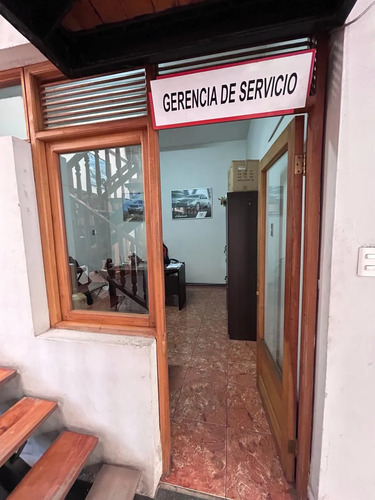 Venta/arriendo De Local Comercial En Iquique Id 87.478-ret