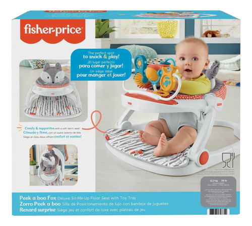 X Silla De Bebé Portátil De Precio Pescador Sillón De Piso
