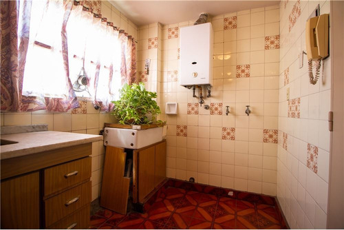 Imagen 10 de 18 de Retasado Junio 22! Depto De 3 Ambientes - Barracas