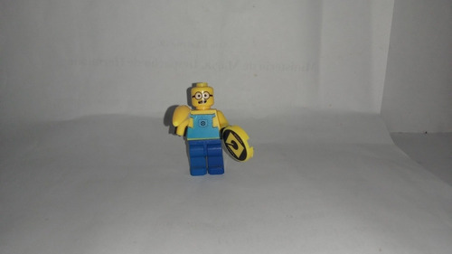 Minifigura Minion´s