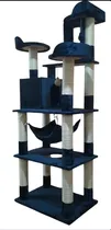 Comprar Rascador Gymnasio De Gatos Marca .ariam Modelo Cdg 7