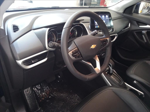 Chevrolet Tracker 1.0 TURBO FLEX LTZ AUTOMÁTICO