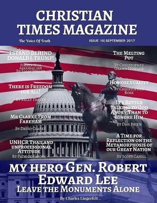 Libro Christian Times Magazine, Issue 10 : The Voice Of T...