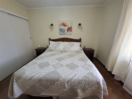 Departamento En Venta De 2 Dorm. En Coquimbo