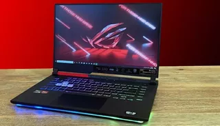 Laptop Gamer Asus Strix Advantage G15 Ryzen 9 Rx 6800m