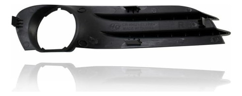 Fog Light Cover - Compatible/replacement For '11-16 Chrysler