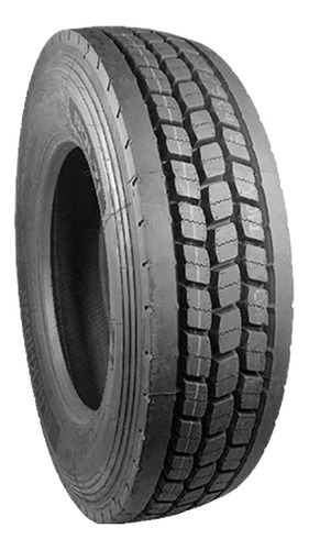 Llanta 11r24.5-16pr 149/146l Blackhawk Bdl71