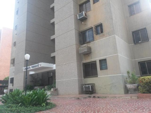 Imagen 1 de 14 de Apartamento En Alquiler En Maracaibo Cerca De Universidad