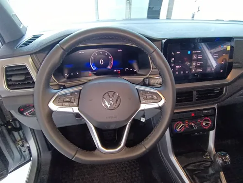Volkswagen T-Cross Trendline Mt