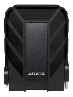 Disco duro externo Adata HD710 Pro AHD710P-1TU31 1TB negro