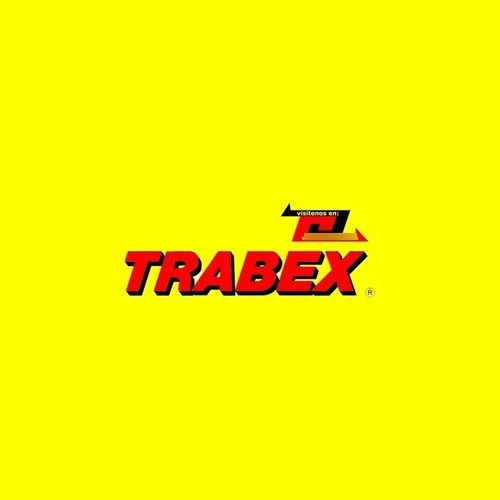 Imagen 7 de 10 de Cerradura Trabex 700 Portón Corredizo Pasador Enganche Doble