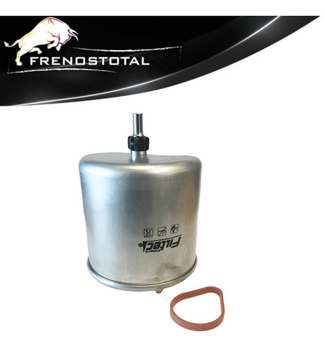 Filtro De Combustible  Peugeot 301 1.6 Diesel 2018