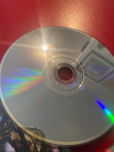 Call Of Duty Advance Warfare Xbox 360 Oldskull Games (Usado)