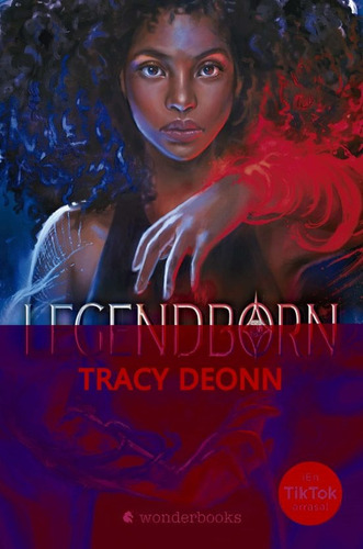Legendborn.. - Tracy Deonn