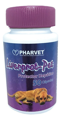 Liverprot X 50 Cap