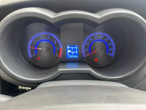 Changan Mini Van 1.2 Sc5027x