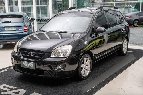 Kia Carens Ex 2.0l