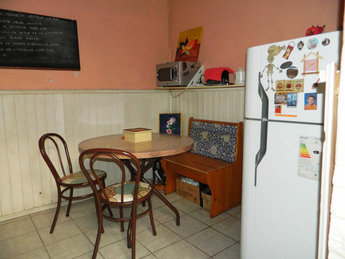 Venta Departamento De 5 Ambientes En Saavedra
