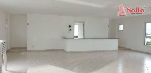Imagem 24 de 30 de Apartamento Com 3 Dormitórios À Venda, 73 M² Por R$ 375.000,00 - Vila Milton - Guarulhos/sp - Ap0333