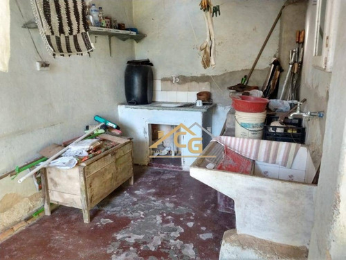 Imagem 10 de 18 de Casa Com 3 Dormitórios À Venda, 68 M² Por R$ 320.000,00 - Centro (mailasqui) - São Roque/sp - Ca0719