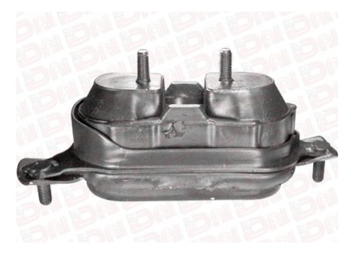 Soporte Motor Inferior Buick Regal 1992-1993 V6 3.1 Derecho