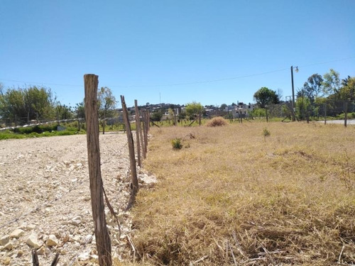 Imagen 4 de 7 de Terreno En Venta La Pilita Seca