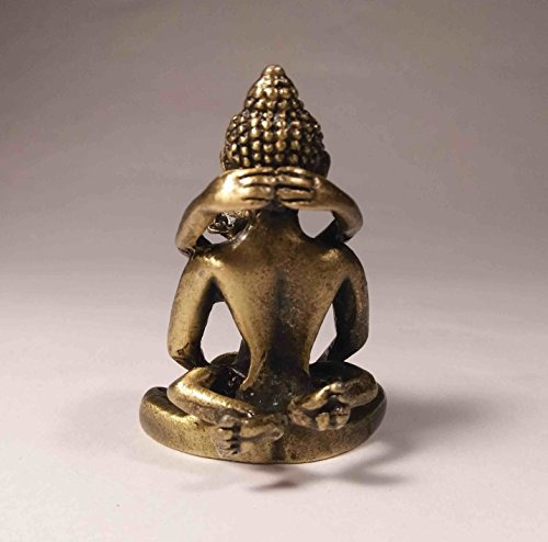 Buda Tibetano Tantra Amantes Yab-yum Estatua Unión Divina -