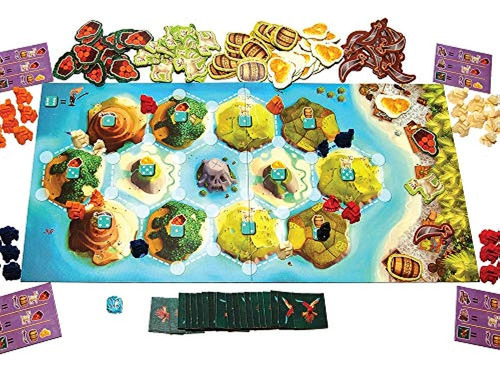 Catan: Junior