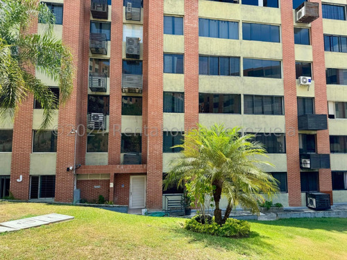 Apartamento En Venta En Los Naranjos Humboldt