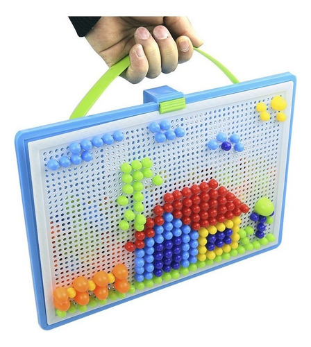 Shaoke Juego De Rompecabezas De Dibujo Diy De Juguetes De