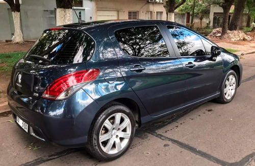 Peugeot 308 1.6 Allure 2016