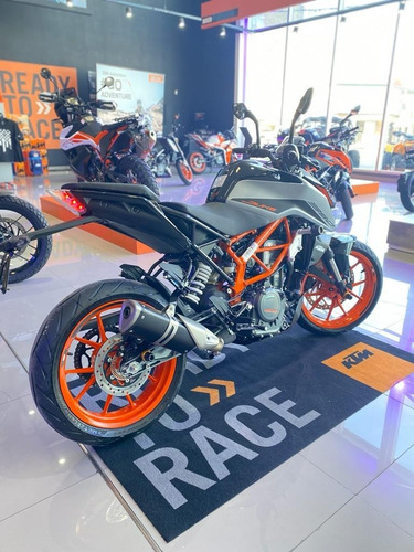 Ktm - Duke 390 | No Yamaha, No Honda, No Z400, No Kawasaki