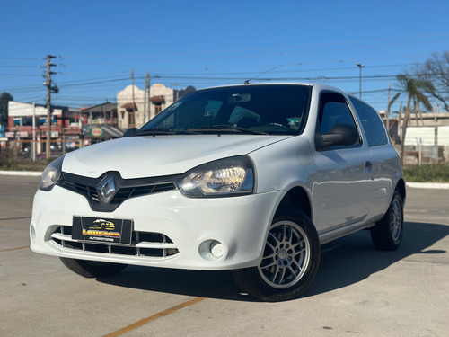 Renault Clio 1.2 Mio Dynamique