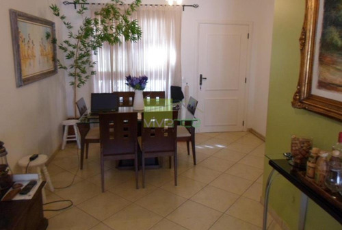 Imagem 2 de 23 de Casa Residencial À Venda, Condomínio Fechado - Parque Imperador, Campinas. - Ca0334