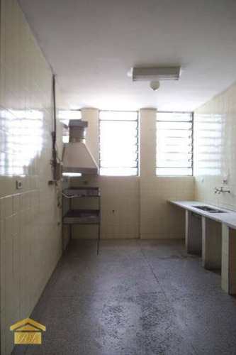 Imagem 12 de 13 de Galpão Comercial Para Locação, Jurubatuba, São Paulo. - Ga0054