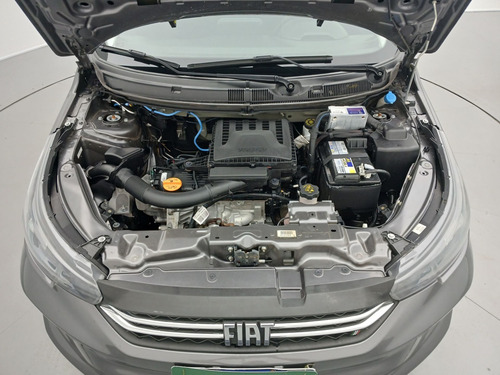 Fiat Cronos 1.3 FIREFLY FLEX DRIVE MANUAL