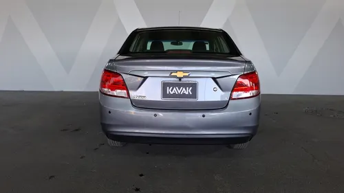 Chevrolet Aveo 1.5 LT C