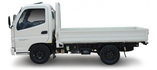 Foton Bj-1039 Aire Acondicionado / Caja Fija 0k