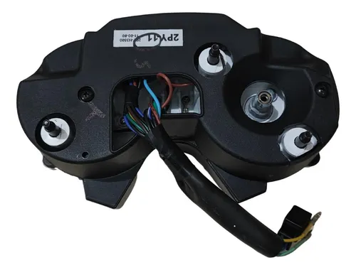 Velocímetro Tacómetro Completo Yamaha Szr Original