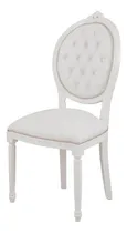 Comprar Silla Estilo Francés Provenzal Luis Xvi Luis Xv