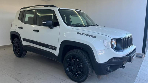 Jeep Renegade Moab