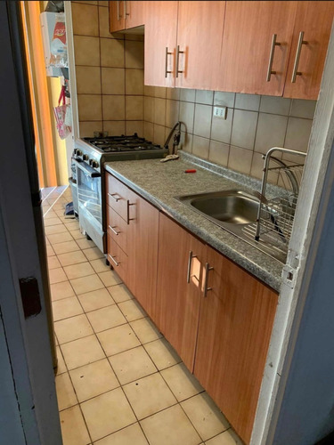 Departamento Amplio Y Seguro En Duble Almeyda