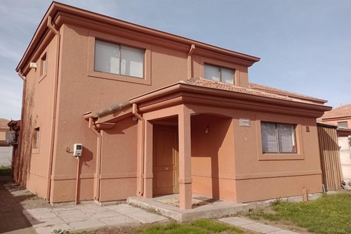Arriendo Casa Chicureo Brisas Norte