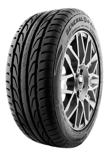 Llanta 225/45zr18 General G Max Rs 91y