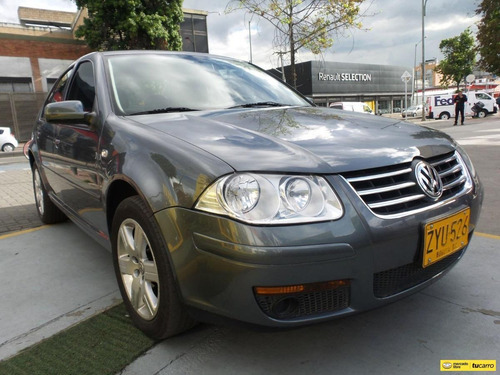 Imagen 4 de 24 de Volkswagen Jetta Trendline
