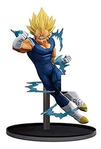 Figura De Acción - Banpresto Dragon Ball Z Dokkan Battle Col