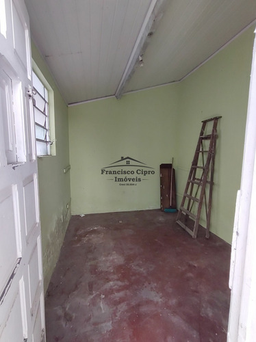 Imagem 29 de 30 de Casa À Venda No Bairro Pedregulho - Guaratinguetá/sp - Cs512