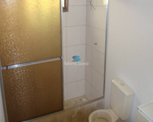 Imagem 27 de 30 de Casa Em Condomínio Na Represa Parque Novo Horizonte - Piracaia. - Co00383 - 69735696