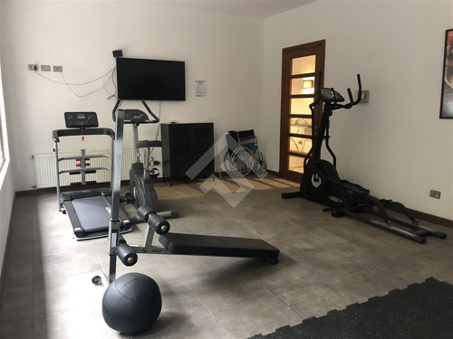 Departamento De 1 Dorm. En Venta En San Damian, Las Condes