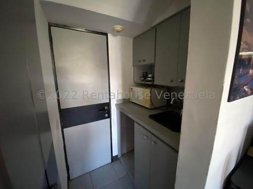 Imagen 7 de 14 de Oficina En Venta Chacao 22-23637 Renta House Los Samanes